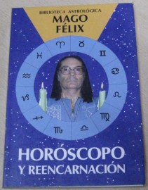 HOROSCOPO Y REENCARNACION